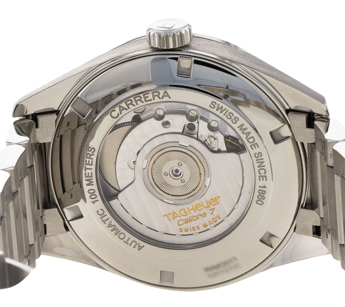 Tag Heuer Carrera WAR2011.BA0723